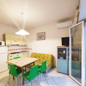  Apartmán Stella Polare Itálie