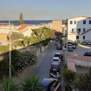  Apartmán Stella Marina Sul Mare Itálie
