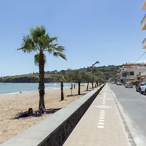  Prázdninový dům Beach Home Itálie
