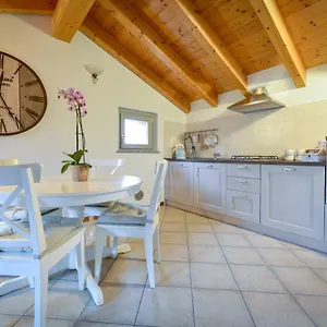  Apartmán Dei Venti - Comfort Itálie