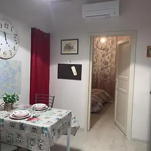  Apartmán Al Gelsomino Itálie