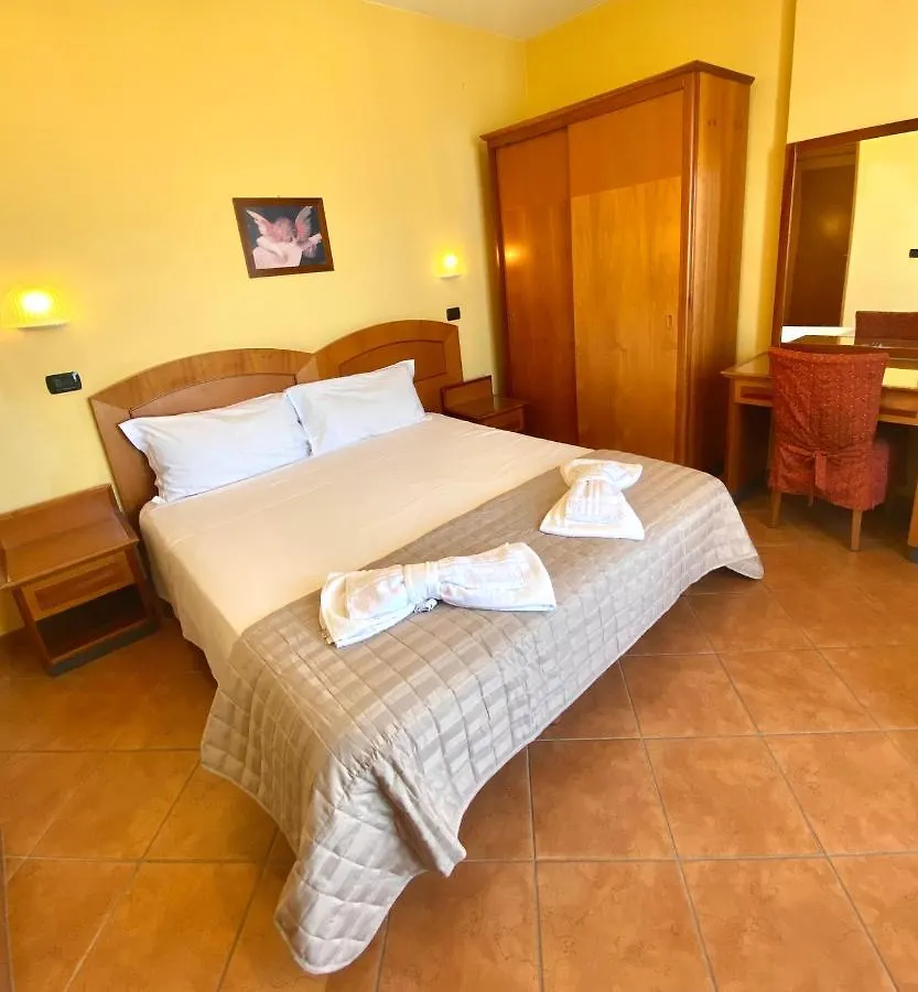 Hotel Audi Frontemare Rimini