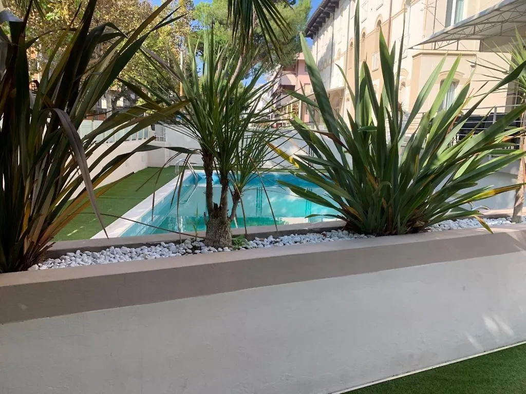 Hotel Audi Frontemare Rimini