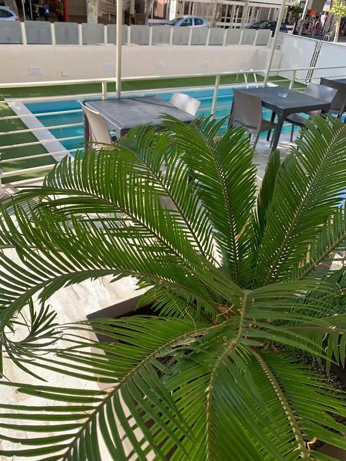 Hotel Audi Frontemare Rimini 3*,  Italy
