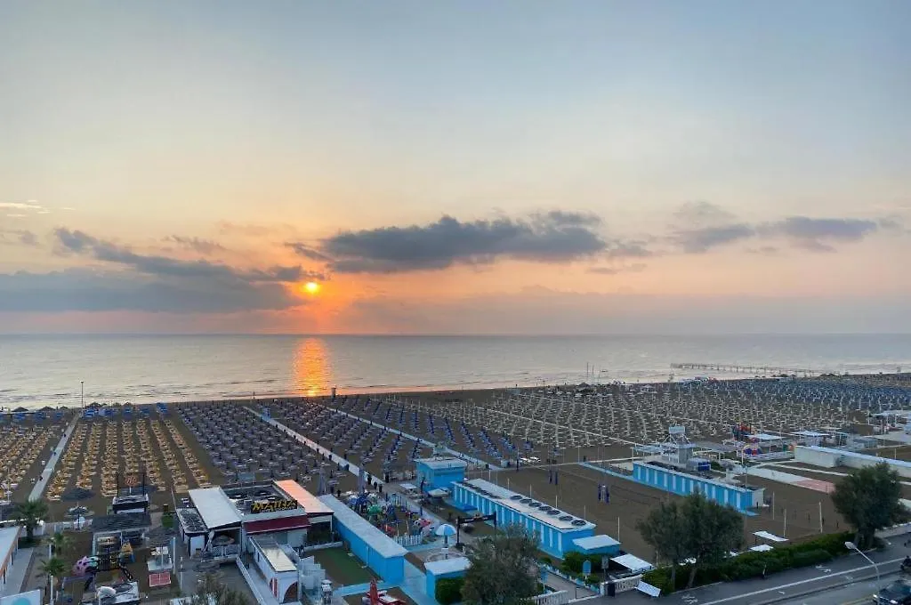 Hotel Audi Frontemare Rimini