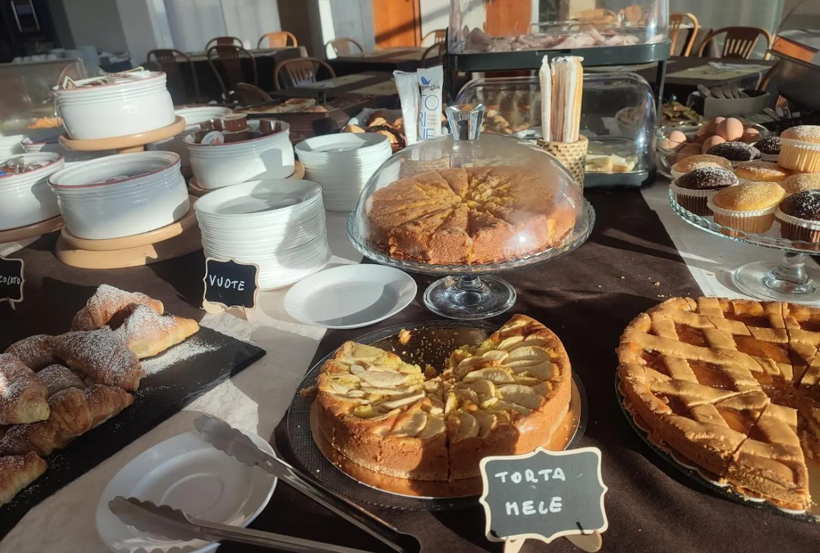Hotel Audi Frontemare Rimini