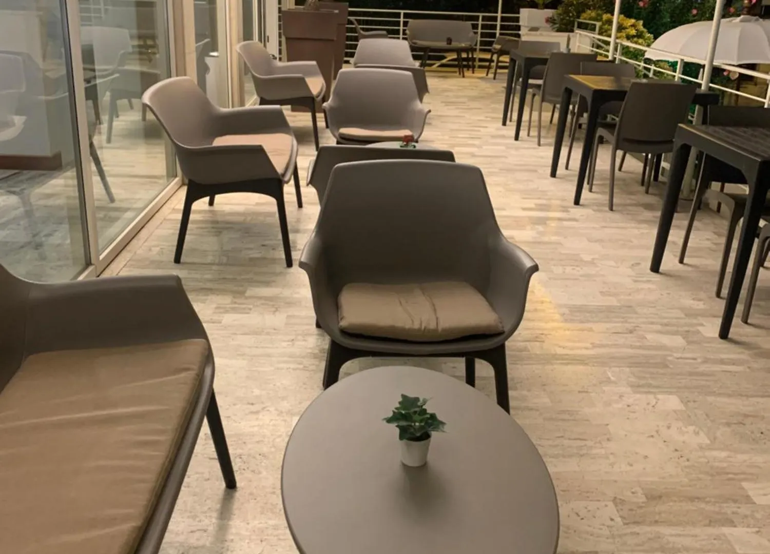 Hotel Audi Frontemare Rimini