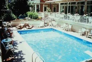 Hotel Audi Frontemare Rimini Italy