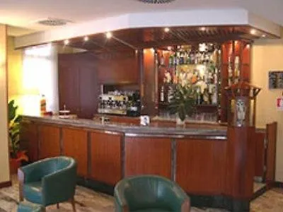 Hotel Audi Frontemare Rimini
