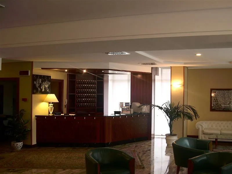 Hotel Audi Frontemare Rimini Italy