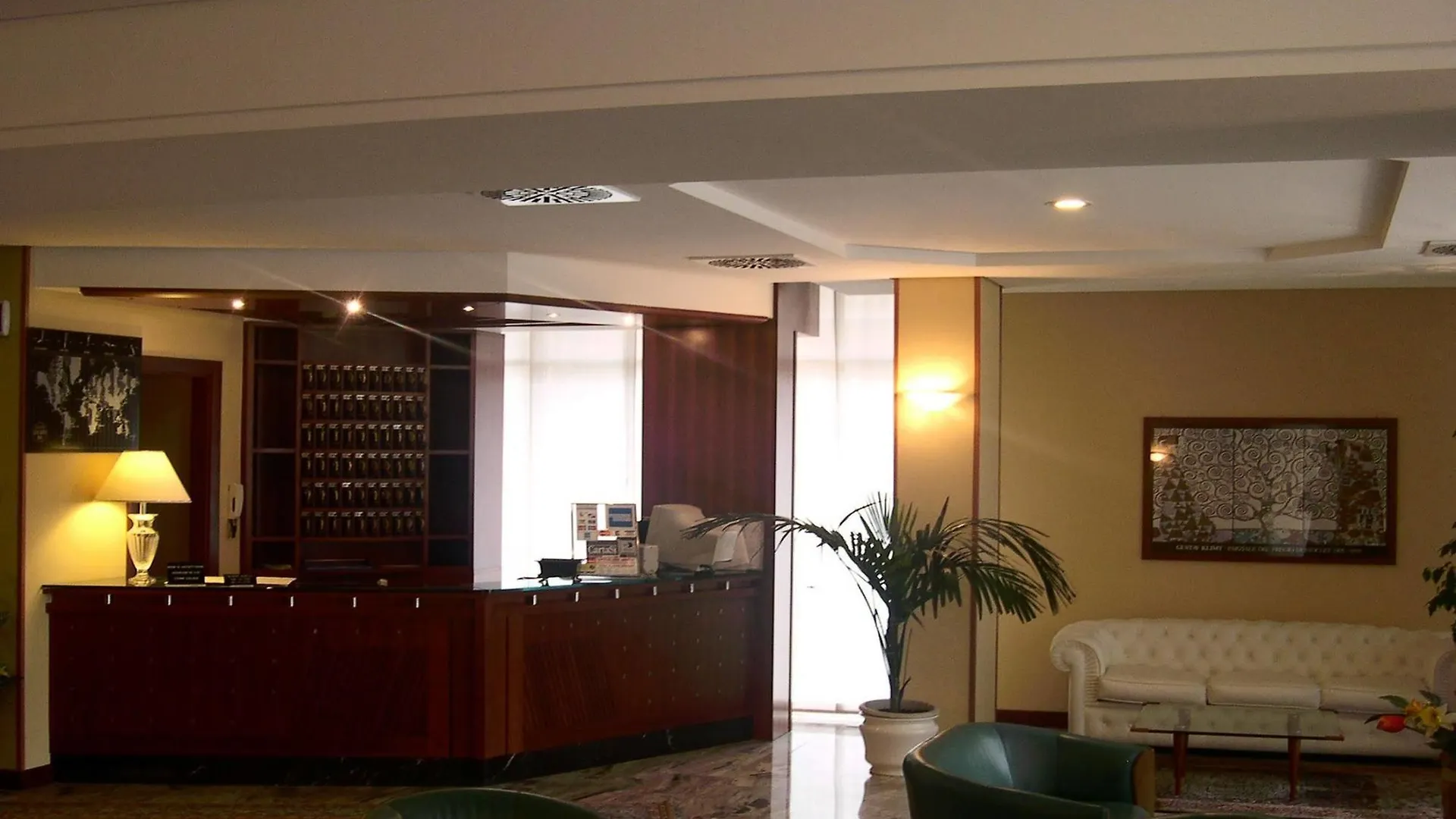 ***  Hotel Audi Frontemare Rimini Italy