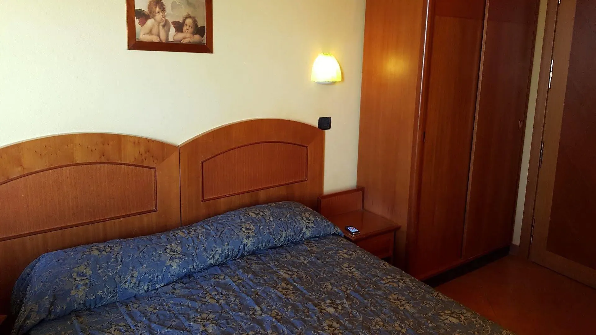 Hotel Audi Frontemare Rimini