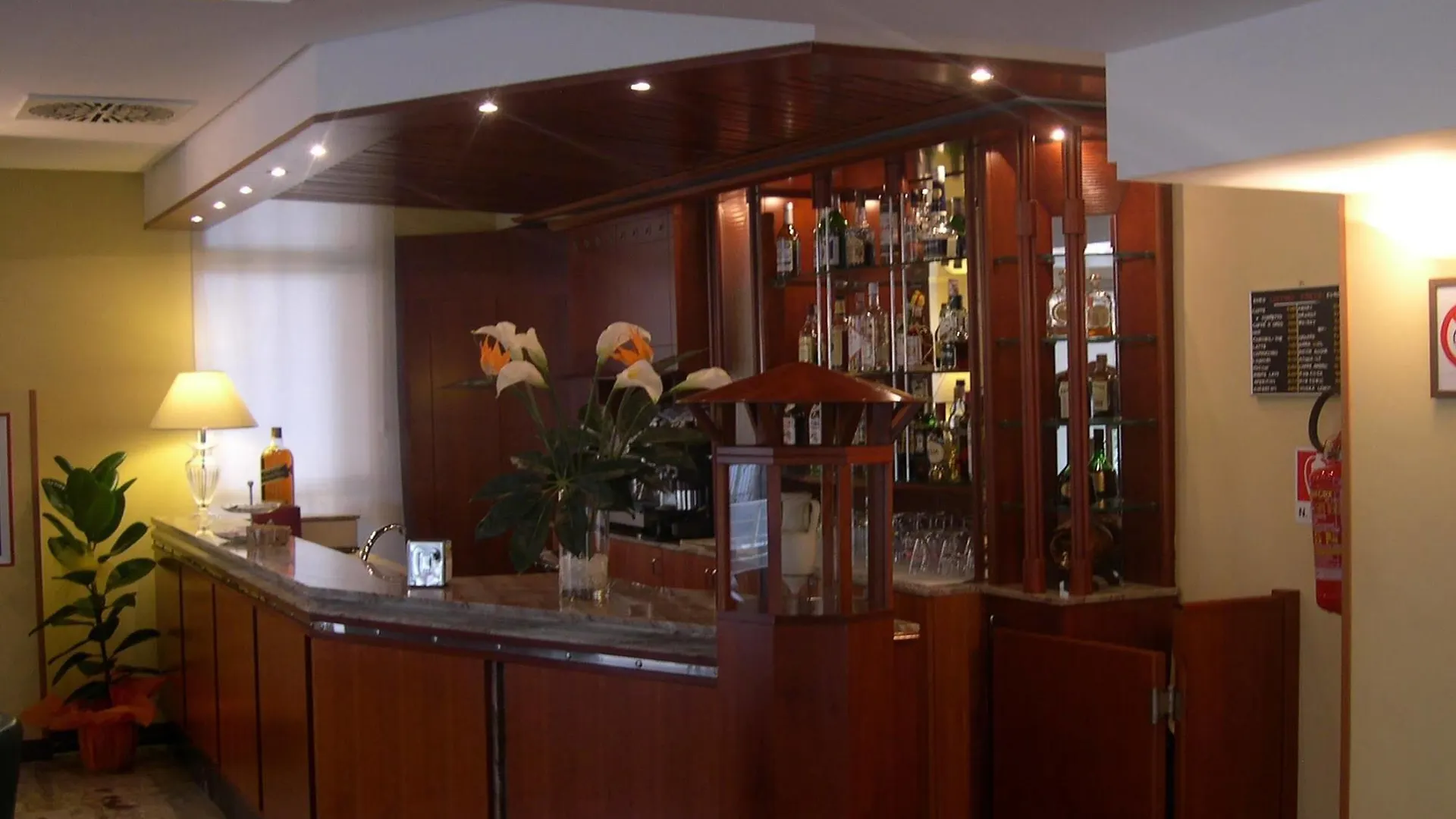 Hotel Audi Frontemare Rimini