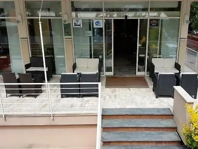 Hotel Audi Frontemare Rimini