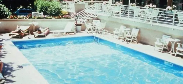 Hotel Audi Frontemare Rimini