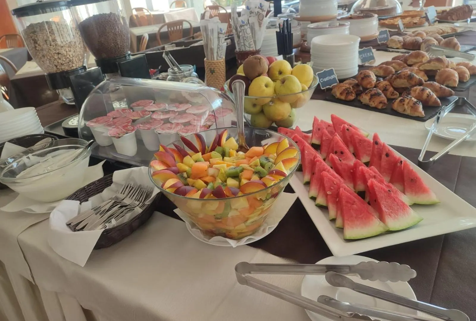Hotel Audi Frontemare Rimini