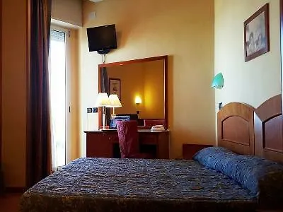 Hotel Audi Frontemare Rimini