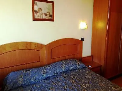 Hotel Audi Frontemare Rimini