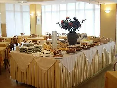 Hotel Audi Frontemare Rimini