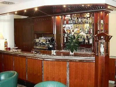 Hotel Audi Frontemare Rimini