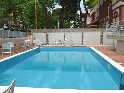Hotel Audi Frontemare Rimini 3*,  Italië