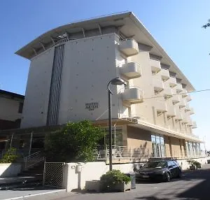 Hotel Audi Frontemare Rimini